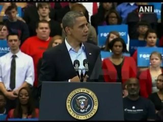 This happened because of you. Thank you- Obama.mp4