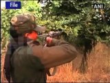 Tribals demand enquiry in alleged fake Maoist encounter case.mp4