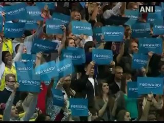 US Prez Polls- Obama wins Re-election against Romney.mp4