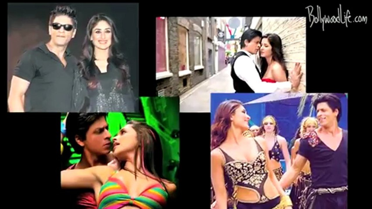 Why is Shahrukh Khan rooting for Priyanka Chopra.mp4