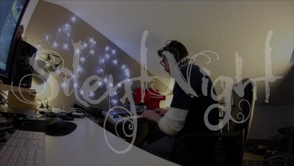 Arno Ceres - Silent Night