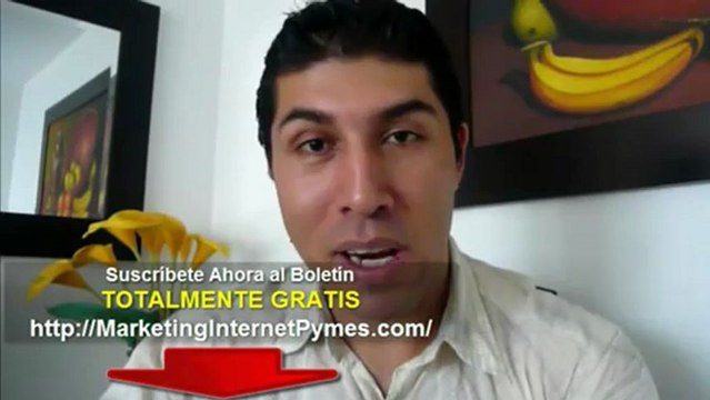 IMPORTANCIA DEL MARKETING EN LAS EMPRESAS - (Marketing Internet Pymes ©)