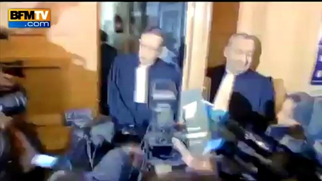 L'invité de Ruth Elkrief : Bernard Tapie