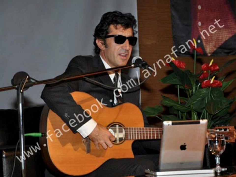 Söz&Müzik Erhan Güleryüz /Duydun mu?