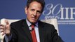 Geithner To Leave By February, Obama Chief Of Staff Expected To Replace Him
