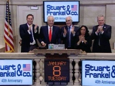 Wall Street Wanes As Earnings Clarity Awaited