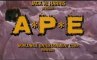 Ape (1976) - Official Trailer [VO-HQ]