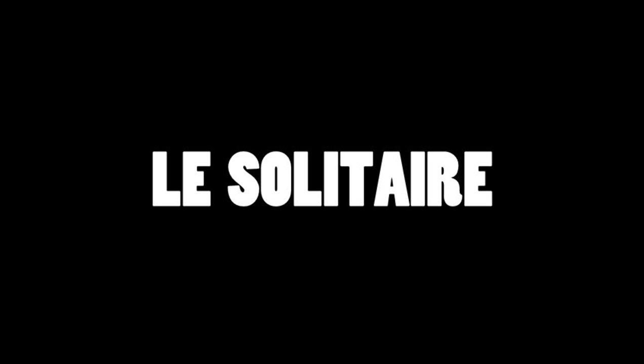 [USELESS] Abyss et le Solitaire