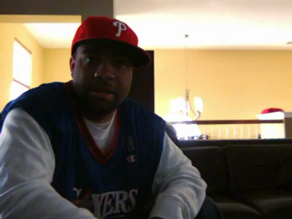 Iverson and The Evolution of The NBA