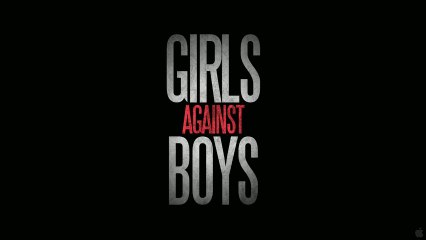 Girls Against Boys - Trailer / Bande-Annonce [VO|HD1080p]