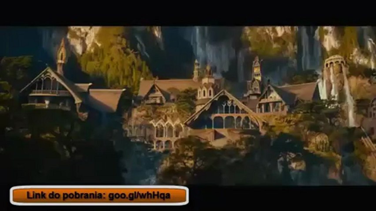 Hobbit Niezwykła podróż DUBBING PL Chomikuj Cały Film Za Darmo 2013 Online