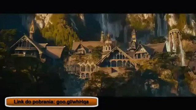Hobbit Niezwykła podróż DUBBING PL Chomikuj Cały Film Za Darmo 2013 Online