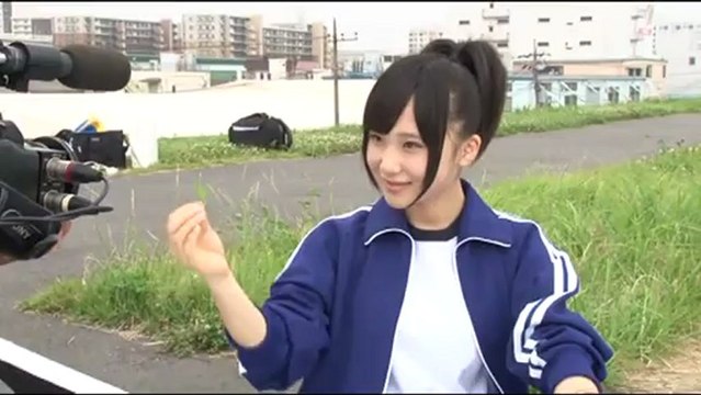 AKB48 1-149 Renai Sousenkyo - Takahashi Juri