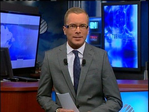 08 janvier 2013 - Le TVA Nouvelles de 18h Gatineau - Ottawa