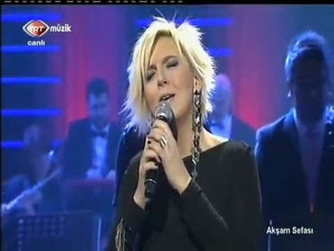 Ayşe İnak Ekiz ~ Bir kere bakanlar unutur derdi günahı (9 Ocak 2013)