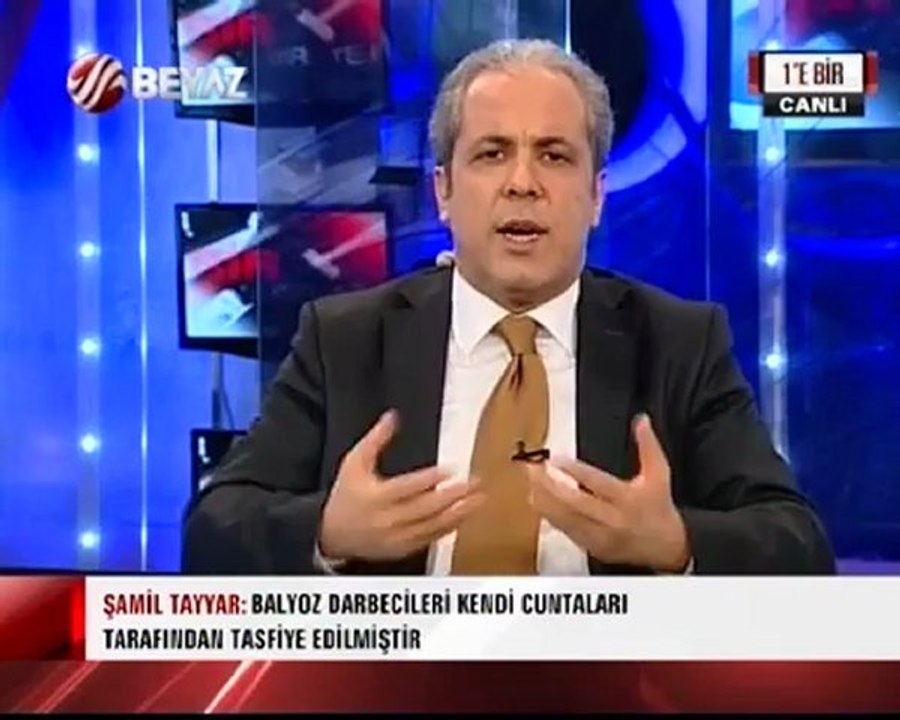 08.01.2013 1'e Bir 2.Kısım