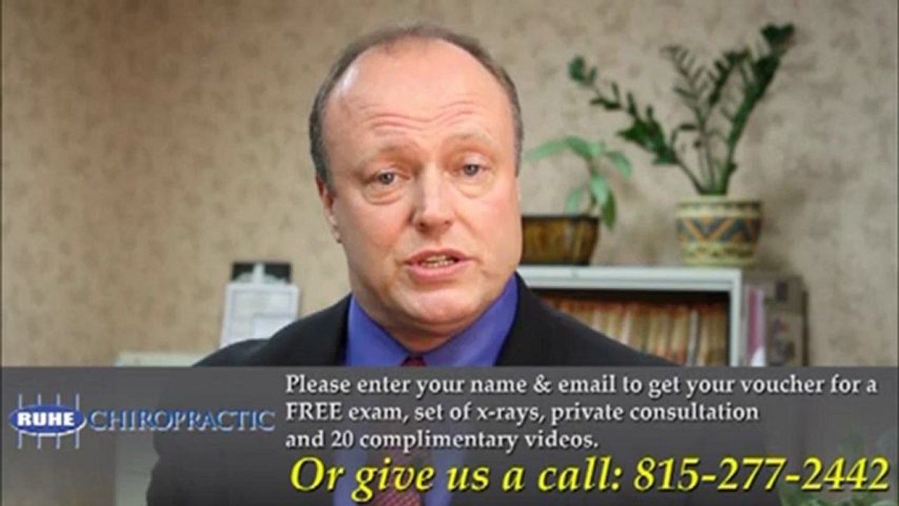 Mokena Chiropractic Treatment l Chiropractic in Mokena