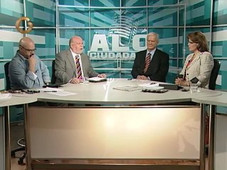 Constitucionalista: El vicepresidente Maduro no es quién para pedir un permiso a nombre de Chávez