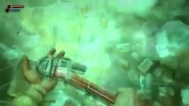 Retro Game Gold Nuggets - BioShock
