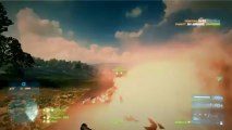 Battlefield 3 Livestream Recording Wensday the 4th Part 2