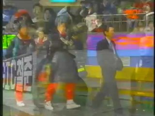 마지막 승부 (1994) 16회 - 002