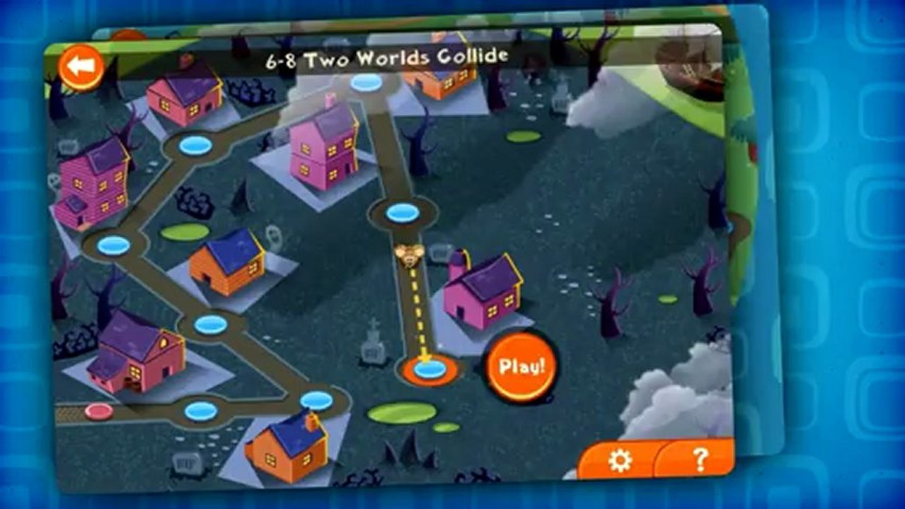 CGR Trailers – SPY MOUSE Gameplay Trailer