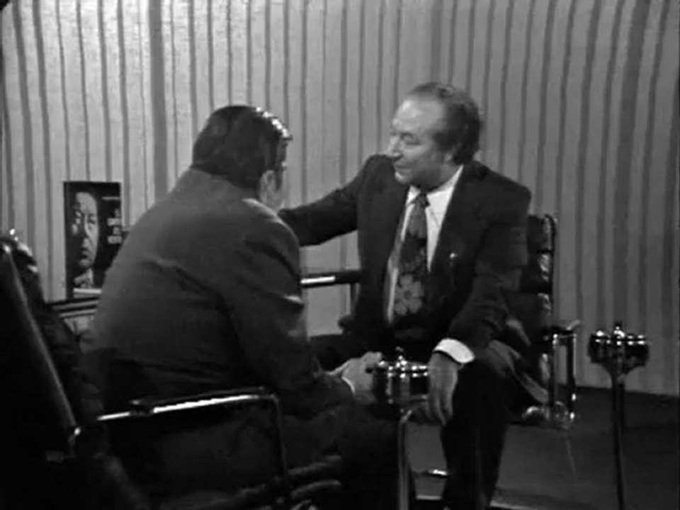 Atahualpa Yupanqui - Entrevista en A Fondo de TVE - DVDRip