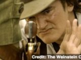 Tarantino Defends Epithet-Heavy 'Django Unchained'
