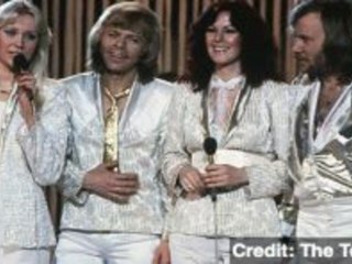 ABBA Museum to Open in Sweden