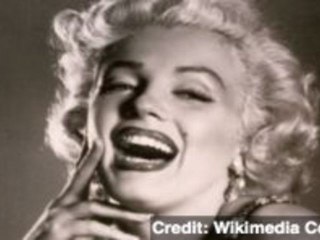 FBI Releases Marilyn Monroe Secret Files