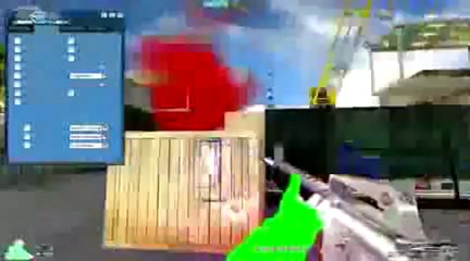 Crossfire Trainer Hack 2013 - FREE Download , téléchargement