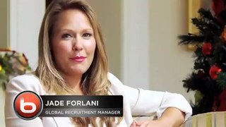 Jade Forlani of Bodog Nation invites Mobile and Website Experts