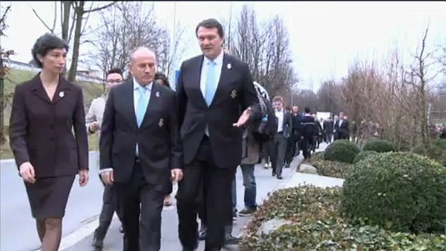 Estambul 2020 - Perfil de la candidatura