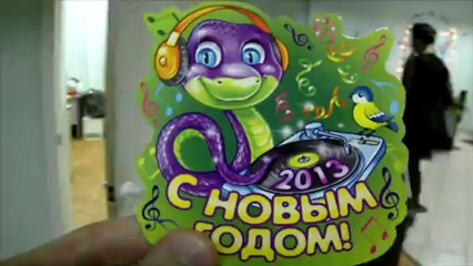 корпоратив 2013 [corporate 2013]