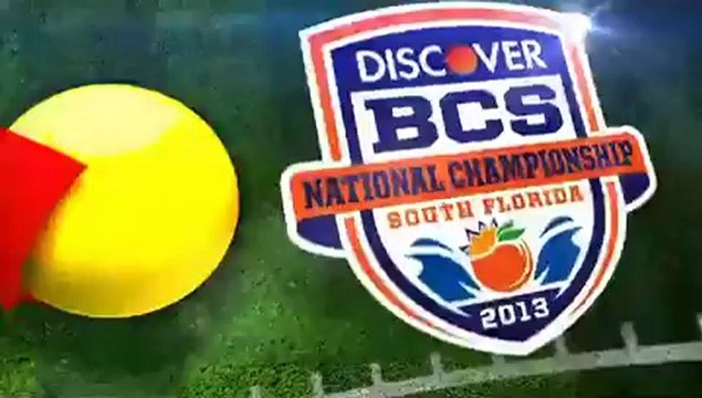 Alabama Routs Notre Dame, Wins BCS Title