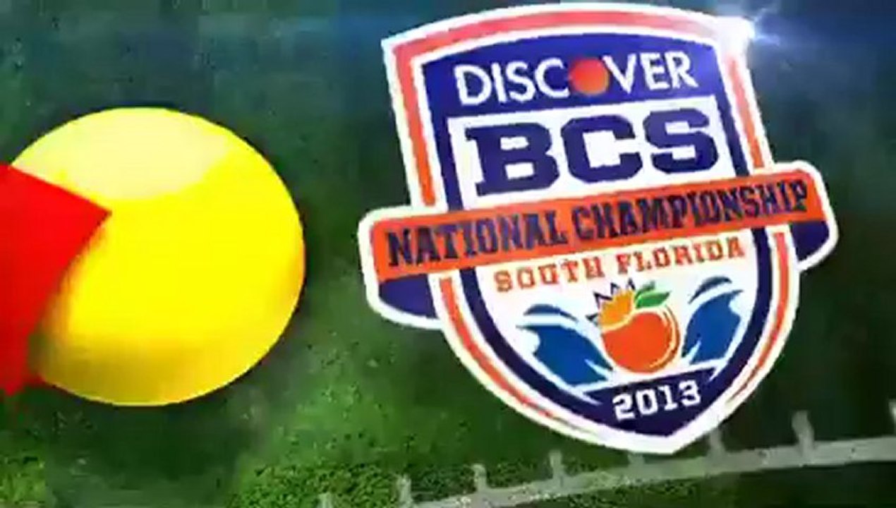 Alabama Routs Notre Dame, Wins BCS Title