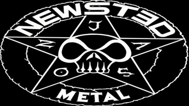 [ PREVIEW + DOWNLOAD ] Newsted - Metal - EP