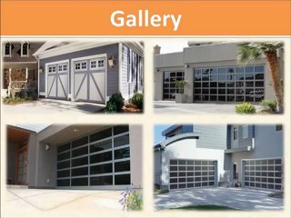 Garage Door Repair Cypress TX