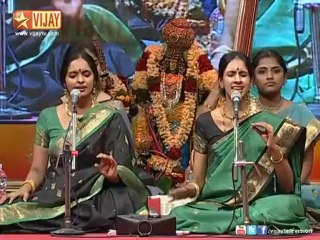 Vara Narada by Ranjani and Gayathri