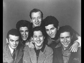 Where Has My Old Gang Gone-Blue Steele Orchestra