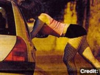 New Site Allows Users to Shame 'Potential Prostitutes'