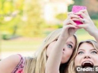 Snapchat App Raises Sexting Worries for Teens