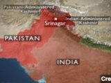 India, Pakistan in Kashmir Border Skirmish