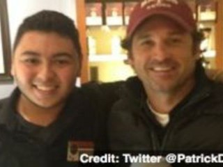Grey's Anatomy's McDreamy Buys Seattle Coffee Chain