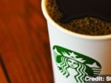 Starbucks Offering $1 Reusable Cups