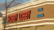 Hobby Lobby Faces $1.3M Daily Fine in Obamacare Fight