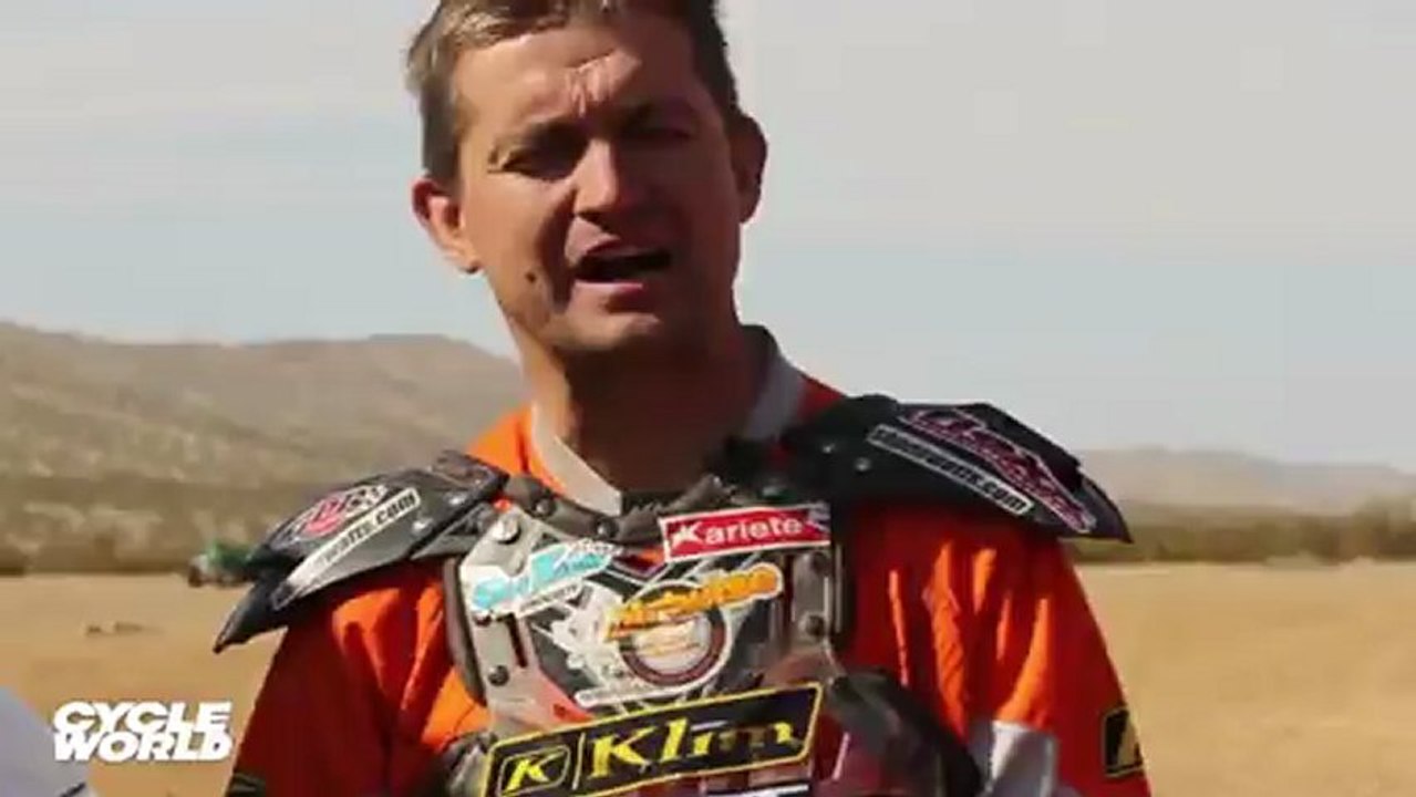 DirtWise Academy with Shane Watts