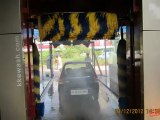 KKE Automatic car wash system