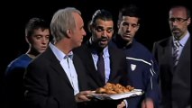TV3 - Crackòvia - Cruyff s'acomiada de la selecció catalana