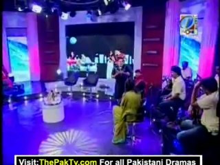 The Manis Tonite By TV ONE- 8th January 2013 - Part 1